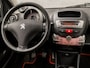 Peugeot 107 1.0 Sport (5 DEURS, AIRCO, TOERENTELLER, SPORTSTOELEN, LM VELGEN, ELEK RAMEN, NIEUWE APK, NIEUWSTAAT)