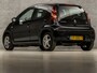 Peugeot 107 1.0 Sport (5 DEURS, AIRCO, TOERENTELLER, SPORTSTOELEN, LM VELGEN, ELEK RAMEN, NIEUWE APK, NIEUWSTAAT)