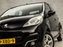 Peugeot 107 1.0 Sport (5 DEURS, AIRCO, TOERENTELLER, SPORTSTOELEN, LM VELGEN, ELEK RAMEN, NIEUWE APK, NIEUWSTAAT)