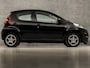 Peugeot 107 1.0 Sport (5 DEURS, AIRCO, TOERENTELLER, SPORTSTOELEN, LM VELGEN, ELEK RAMEN, NIEUWE APK, NIEUWSTAAT)