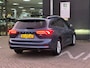 Ford Focus Wagon 1.0 EcoBoost Hybrid Titanium X Business/PANO-DAK/LEDER/CAMERA/NL-AUTO NAP!!