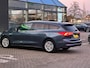 Ford Focus Wagon 1.0 EcoBoost Hybrid Titanium X Business/PANO-DAK/LEDER/CAMERA/NL-AUTO NAP!!