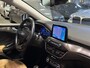 Ford Focus Wagon 1.0 EcoBoost Hybrid Titanium X Business/PANO-DAK/LEDER/CAMERA/NL-AUTO NAP!!
