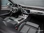 Audi A6 Avant 55 TFSI E Quattro S-Line Pano Trekhaak 360 Leer HUD B&O