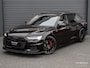 Audi A6 Avant 55 TFSI E Quattro S-Line Pano Trekhaak 360 Leer HUD B&O