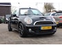 MINI Cooper S Mini Cabrio 1.6 I CRUISE I LEDER I NAVI