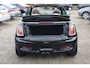 MINI Cooper S Mini Cabrio 1.6 I CRUISE I LEDER I NAVI