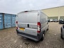 Peugeot Boxer 2.2 Airco Marge Motor not Good