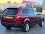 Volvo XC90 2.4 D5 Elite GRIJS KENTEKEN TREKGEWICHT 2250KG LEER AIRCO CRUISE TREKHAAK