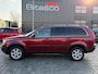 Volvo XC90 2.4 D5 Elite GRIJS KENTEKEN TREKGEWICHT 2250KG LEER AIRCO CRUISE TREKHAAK