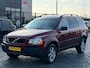Volvo XC90 2.4 D5 Elite GRIJS KENTEKEN TREKGEWICHT 2250KG LEER AIRCO CRUISE TREKHAAK