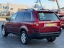Volvo XC90 2.4 D5 Elite GRIJS KENTEKEN TREKGEWICHT 2250KG LEER AIRCO CRUISE TREKHAAK