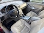 Volvo XC90 2.4 D5 Elite GRIJS KENTEKEN TREKGEWICHT 2250KG LEER AIRCO CRUISE TREKHAAK