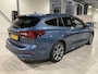 Ford Focus Wagon EcoBoost 125pk Hybrid ST Line | All-Seasons | 100% Dealer onderhouden | LED | Clima | Cruise | Draadloos CarPlay