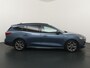 Ford Focus Wagon EcoBoost 125pk Hybrid ST Line | All-Seasons | 100% Dealer onderhouden | LED | Clima | Cruise | Draadloos CarPlay