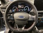 Ford Focus Wagon EcoBoost 125pk Hybrid ST Line | All-Seasons | 100% Dealer onderhouden | LED | Clima | Cruise | Draadloos CarPlay