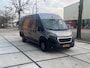 Peugeot Boxer 435 2.2MAXI Airco lagers hoorbaar auto rijd