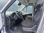 Peugeot Boxer 435 2.2MAXI Airco lagers hoorbaar auto rijd