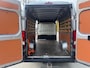 Peugeot Boxer 435 2.2MAXI Airco lagers hoorbaar auto rijd