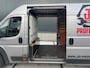 Peugeot Boxer 435 2.2MAXI Airco lagers hoorbaar auto rijd