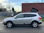 Nissan Qashqai+2 2.0 Connect Edition 7P 1e Eigenaar*Achteruit camera*Navigatie*Cruise*Clima*Pano*Trekhaak*Dealer onderhouden*