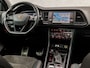 CUPRA Ateca 2.0 TSI 4DRIVE 301Pk Automaat (PANORAMADAK, VIRTUAL COCKPIT, APPLE CARPLAY, 360 CAMERA, BEATS AUDIO, KEYLESS, LEDER/ALCANTARA, ADAPTIVE CRUISE, NIEUWSTAAT)