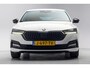Skoda Octavia 1.0 TSI Sport Business [ Virtual Navi Apple/Android Sportstoelen ]