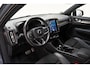 Volvo XC40 Recharge P8 AWD R-Design 3 fase [ Panorama HarmanKardon Camera Stoelverwarming ]