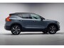 Volvo XC40 Recharge P8 AWD R-Design 3 fase [ Panorama HarmanKardon Camera Stoelverwarming ]