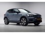 Volvo XC40 Recharge P8 AWD R-Design 3 fase [ Panorama HarmanKardon Camera Stoelverwarming ]