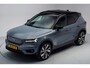 Volvo XC40 Recharge P8 AWD R-Design 3 fase [ Panorama HarmanKardon Camera Stoelverwarming ]