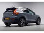 Volvo XC40 Recharge P8 AWD R-Design 3 fase [ Panorama HarmanKardon Camera Stoelverwarming ]