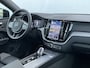 Volvo XC60 2.0 T8 456PK Plug-in hybrid AWD Ultra Black Edition Orig.NL Pano HUD Memory Carplay Trekhaak Harman/Kardon