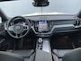 Volvo XC60 2.0 T8 456PK Plug-in hybrid AWD Ultra Black Edition Orig.NL Pano HUD Memory Carplay Trekhaak Harman/Kardon