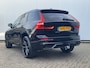 Volvo XC60 2.0 T8 456PK Plug-in hybrid AWD Ultra Black Edition Orig.NL Pano HUD Memory Carplay Trekhaak Harman/Kardon