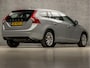 Volvo V60 2.0 T3 Sport 153Pk (NAVIGATIE, CLIMATE, LEDER, MEMORY SEATS, STOELVERWARMING, PARKEERSENSOREN, CRUISE, NIEUWSTAAT)