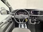 Volkswagen Transporter 2.0 TDI L2H1 150 Pk / 2.500 kg Trekgewicht / Standkachel / Dealer Onderhouden / Navigatie / Apple Carplay & Android Auto / Parkeersensoren voor en Achter / DAB / Armsteun /