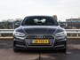 Audi A5 Sportback 1.4 TFSI Sport S-line Edition Virtual Cockpit Ambianceverlichting Stoelverwarming LED Apple CarPlay Android Auto DAB Navigatie 18"