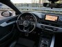 Audi A5 Sportback 1.4 TFSI Sport S-line Edition Virtual Cockpit Ambianceverlichting Stoelverwarming LED Apple CarPlay Android Auto DAB Navigatie 18"