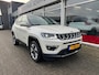 Jeep Compass 1.4 MultiAir Limited 4x4 170 pk
