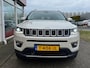 Jeep Compass 1.4 MultiAir Limited 4x4 170 pk