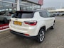 Jeep Compass 1.4 MultiAir Limited 4x4 170 pk