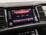 Skoda Kodiaq 1.5 TSI Sportline 150Pk Automaat (VIRTUAL COCKPIT, APPLE CARPLAY, KUIPSTOELEN, MEMORY SEATS, LEDER/ALCANTARA, CANTON AUDIO, CAMERA, ELEK ACHTERKLEP, KEYLESS, DAB+, NIEUWSTAAT)