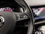 Skoda Kodiaq 1.5 TSI Sportline 150Pk Automaat (VIRTUAL COCKPIT, APPLE CARPLAY, KUIPSTOELEN, MEMORY SEATS, LEDER/ALCANTARA, CANTON AUDIO, CAMERA, ELEK ACHTERKLEP, KEYLESS, DAB+, NIEUWSTAAT)