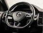 Skoda Kodiaq 1.5 TSI Sportline 150Pk Automaat (VIRTUAL COCKPIT, APPLE CARPLAY, KUIPSTOELEN, MEMORY SEATS, LEDER/ALCANTARA, CANTON AUDIO, CAMERA, ELEK ACHTERKLEP, KEYLESS, DAB+, NIEUWSTAAT)