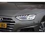 Audi A4 Avant 35 TFSI 150PK! Automaat Business Edition BJ2021 Lmv 17" | Led V+A | Pdc | Navi | Dynamische knipperlichten | Sideskirts | Elek. achterklep | 360° Camera | App-Connect | Dashboard verlichting | Virtual cockpit | Climate control | Cruise control