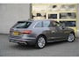 Audi A4 Avant 35 TFSI 150PK! Automaat Business Edition BJ2021 Lmv 17" | Led V+A | Pdc | Navi | Dynamische knipperlichten | Sideskirts | Elek. achterklep | 360° Camera | App-Connect | Dashboard verlichting | Virtual cockpit | Climate control | Cruise control