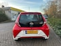 Toyota Aygo 1.0 VVT-i x-play sport white