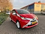 Toyota Aygo 1.0 VVT-i x-play sport white