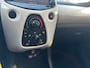 Toyota Aygo 1.0 VVT-i x-play sport white